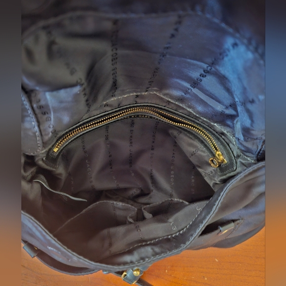 Marc By Marc Jacobs Natasha Crossbody Bag - Picture 7 of 8